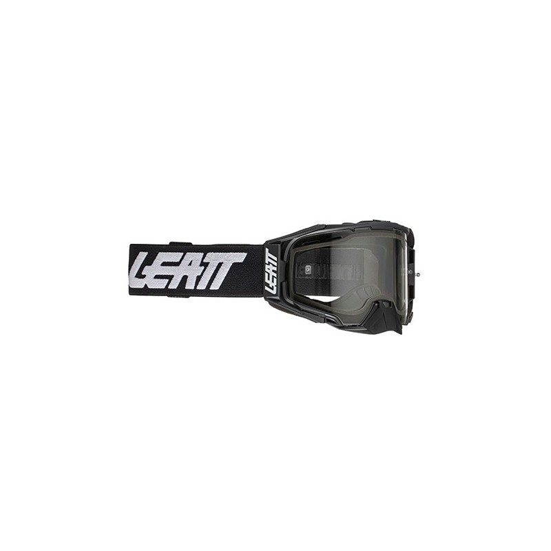 Leatt gogle Velocity 6.5 Enduro Graphene