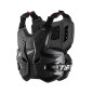 Leatt Buzer Chest Protector 3.5 XXL Czarny