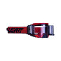 Leatt Gogle Velocity 5.5 Roll-off Red