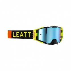 Leatt gogle Velocity 6.5 Iriz Citrus