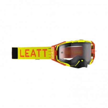 Leatt gogle Velocity 6.5 Citrus