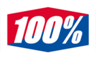 100%
