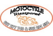 Sklep i serwis motocyklowy